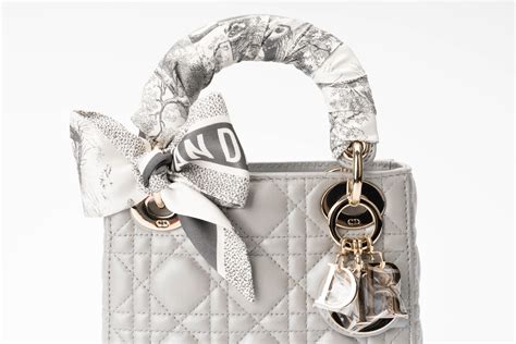 dior twilly cost|lady Dior handbags twilly.